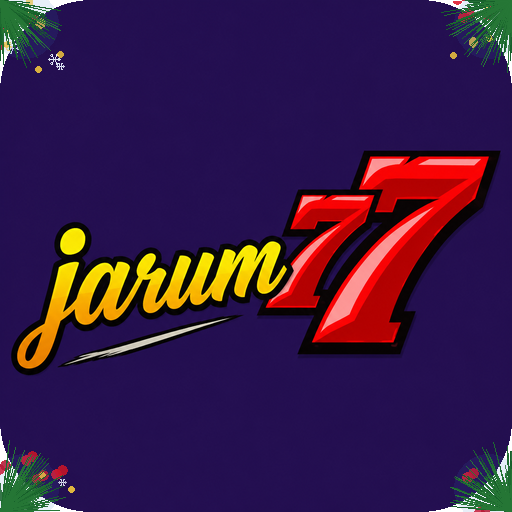 jarum77 — mitra unggulan